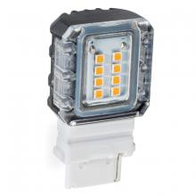 Kichler 18123 - S8 SIDE MOUNT LED 3000K 120 DE