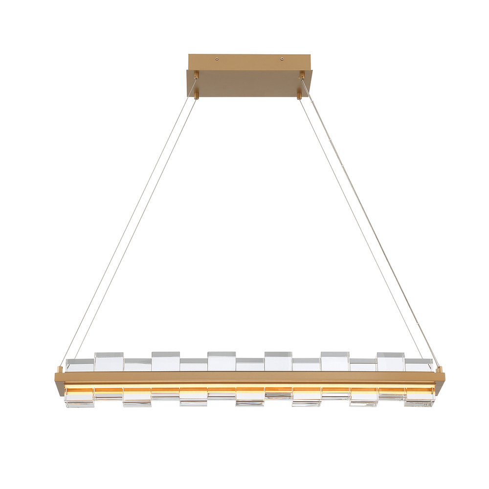 BRUCO, ISLAND CHANDELIER, GD