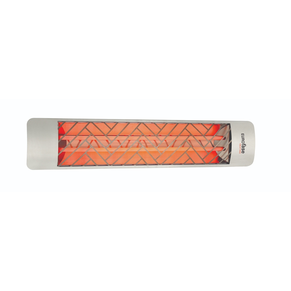 277V 4000W ELECTRIC HEATER,SS1