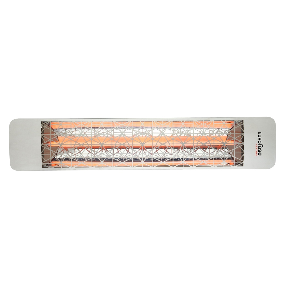 240V 2000W ELECTRIC HEATER,SS4