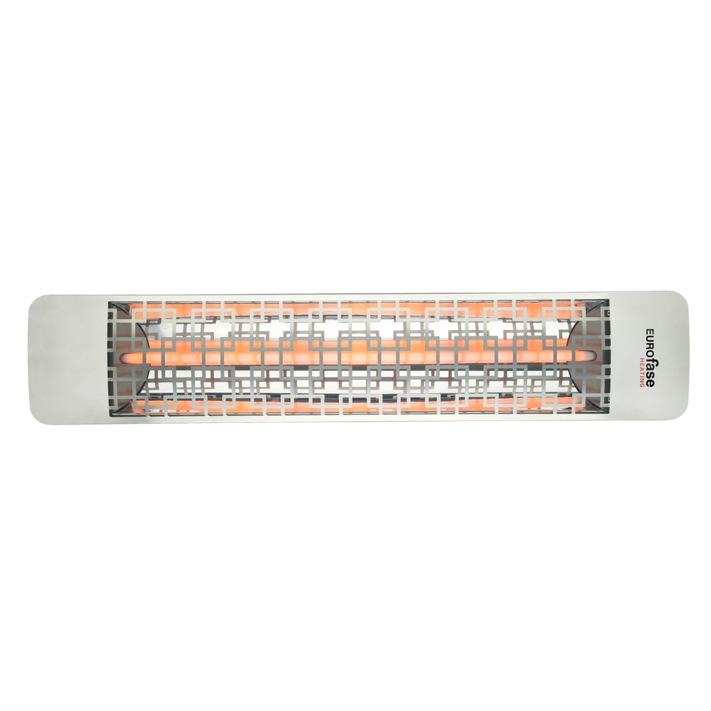 240V 2000W ELECTRIC HEATER,SS5