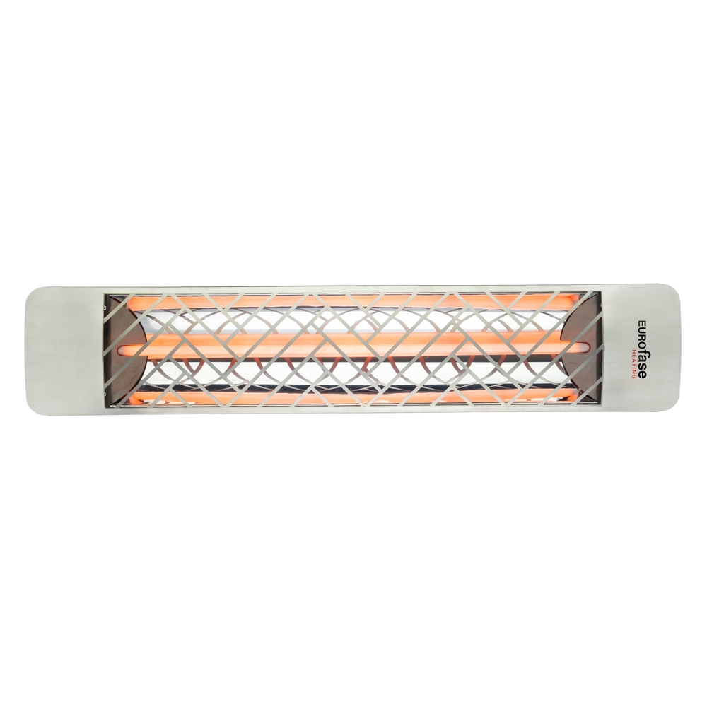 240V 2000W ELECTRIC HEATER,SS1