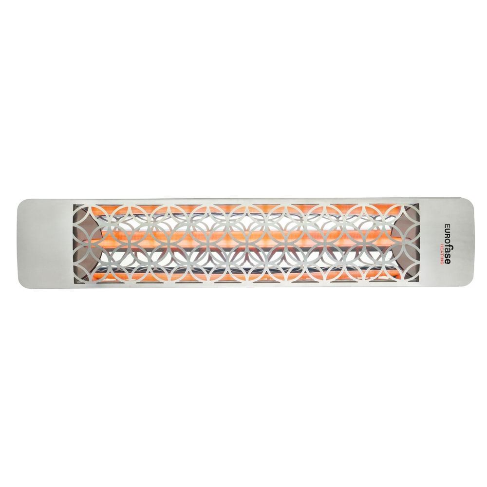240V 2000W ELECTRIC HEATER,SS2