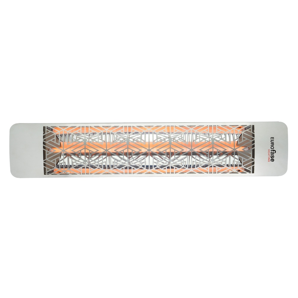 240V 2000W ELECTRIC HEATER,SS3