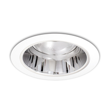 Eurofase Gold US 21809-019 - LED REC,4IN,RD SPECULAR,CHR