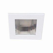 Eurofase Gold US 23284-012 - LED REC,2IN,3W,SQ,CHR/WHT