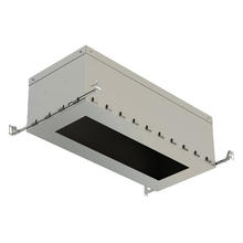 Eurofase Gold US 24074-018 - IC BOX,TE114A/GU10/TR/164A/LED
