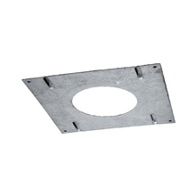 Eurofase Gold US 24119-016 - SMASH PLATE,3 1/4IN & 4IN