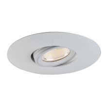 Eurofase Gold US 25870-02 - TRIM,4IN,LED,GIMBAL,10W,WHITE