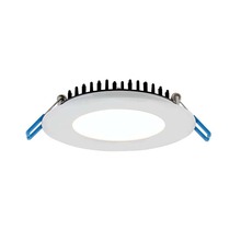 Eurofase Gold US 28988-014 - LED SLIM REC,4IN,12W,RD,WHT