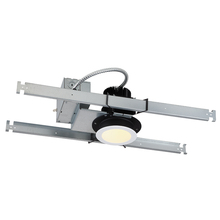Eurofase Gold US 29681-013 - LED REC,4IN,NC HSNG,45W,WH/WHT