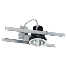 Eurofase Gold US 29683-025 - LED REC,6IN,NC HSNG,60W,WH/CHR