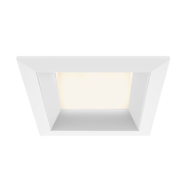 Eurofase Gold US 30303-02 - MULT,DIFFUSED LENS,1LT,WHT