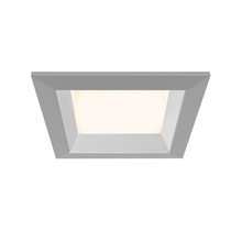 Eurofase Gold US 30303-0N - MuLT, Diffused Lens, 1LT , Pt