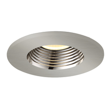 Eurofase Gold US 31216-04 - LED REC,3 1/4IN,BAF,30K,BN