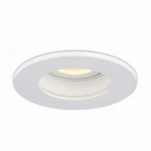 Eurofase Gold US 31216-35-02 - LED Rec, 3 1/4in, Baf, 35k, Wht