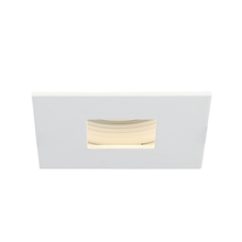 Eurofase Gold US 31222-02 - LED REC,3 1/4IN,REG,SQ,30K,WHT