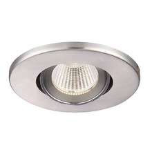 Eurofase Gold US 31224-04 - LED REC,3 1/4IN,GMB,RD,30K,BN