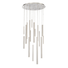 Eurofase Gold US 31445-025 - SANTANA,18LT LED CHAND,SN