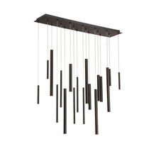 Eurofase Gold US 31446-013 - SANTANA,18LT LED CHAND,LINR,BT