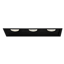 Eurofase Gold US 35147-35-01 - AMIGO,TRIM,3LT,DNLT,26W,35K,BK