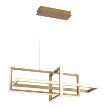 Eurofase Gold US 39323-026 - BORDO,SMA LED CHAND,GOLD