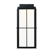 Eurofase Gold US 44269-012 - BENSA,OUTDR LNTRN,L,SAND BLACK