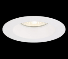 Eurofase Gold US 45378-010 - MIDWAY 6 REC RD DN WH