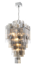 Eurofase Gold US 47912-014 - ALTESA-CHD-20LT-46IN-CH-MIX