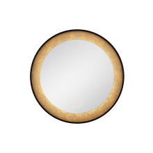 Eurofase Gold US 48086-011 - ANYA,MIR,LED,EDGE-LIT,RND,GLD