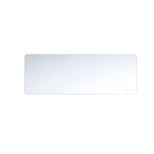 Eurofase Gold US 48108-010 - MIIR,55IN,REC,BACK-LIT,LED MIR