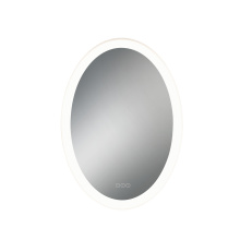 Eurofase Gold US 48110-013 - ODESSA,MIR,LED,EDGE-LIT,OVAL