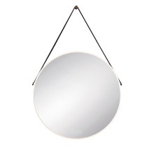 Eurofase Gold US 48113-014 - SALERNO,MIR,LED,EDGE-LIT,RND,B