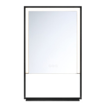 Eurofase Gold US 48114-011 - SAYORA,SMA RECT LED MIRROR