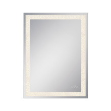 Eurofase Gold US 48116-015 - SILVANA,MIR,LED,BK-LIT,REC,CRY