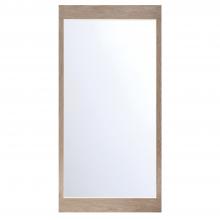 Eurofase Gold US 48507-025 - MOGANO-MR-30INX60IN-OAK-LED