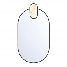 Eurofase Gold US 48510-028 - MRISSA-MR-21INX39IN-BLK-LED
