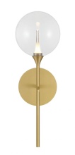 Eurofase Gold US 48910-019 - IISSA-WSC-19IN-GD-CL