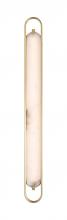 Eurofase Gold US 48957-014 - NOGA-VAN-46IN-GD-ALB