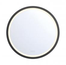 Eurofase Gold US 48976-039 - ARTELL-MR-32INX32IN-BK-LED