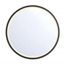 Eurofase Gold US 48977-036 - ARTELL-MR-42INX42IN-BK-LED