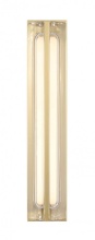 Eurofase Gold US 49025-019 - LANGFERD-OD-24IN-GD-CL