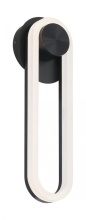 Eurofase Gold US 49260-014 - SWING-OD-18IN-BK
