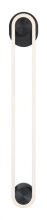 Eurofase Gold US 49262-018 - SWING-OD-36IN-BK