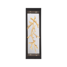 Eurofase Gold US 45699-016 - AERIE, 4LT LED SCONCE, S, GD