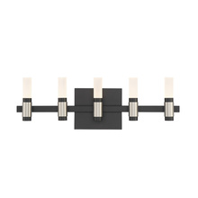Eurofase Gold US 45236-022 - ALBANY, SCONCE, 5LT, NIC