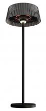 Eurofase Gold US EFH0138 - VELLURA,1500W FREESTAND HEATER