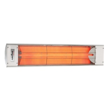 Eurofase Gold US EF20480S - 480V 2000W ELECTRIC HEATER,SS
