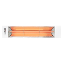 Eurofase Gold US EF15120W - 120V 1500W ELECTRIC HEATER,WHT