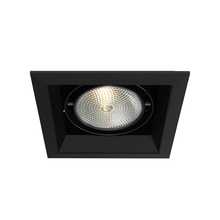 Eurofase Gold US TE131-01 - MULT,PAR30,TRM,1LT,75W,BL/BLK